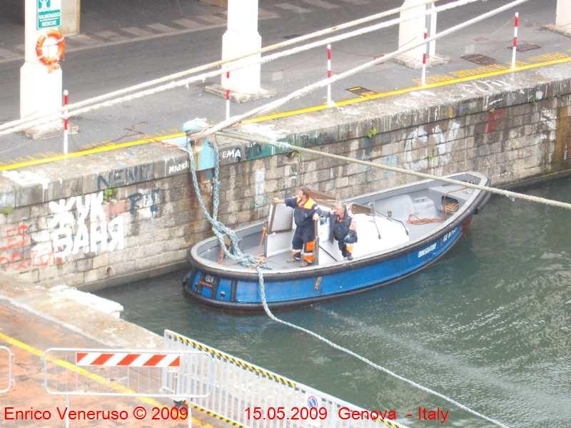 Genova